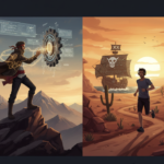 Haki e Engenharia: O Equilíbrio entre Código e Qualidade de Vida